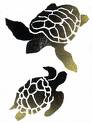 Small turtle